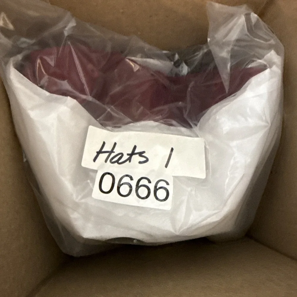 Hogwarts Alumni Hat Harry Potter Baseball Cap Cotton Adjustable